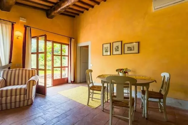Holiday home Primerose Greve in Chianti