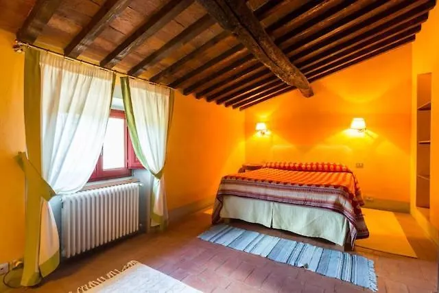 Primerose Greve in Chianti 0*,  Italy