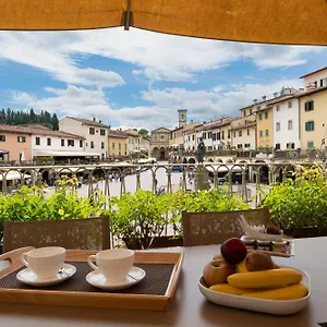 Suite Greve in Chianti Gasthuis